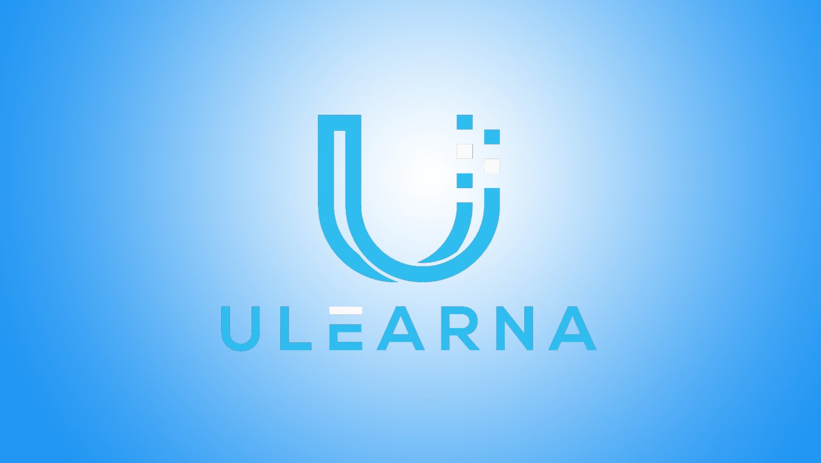 Ulearna - A New Learning Platform